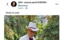 Jest postęp
