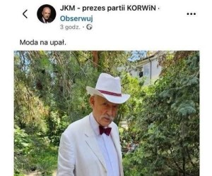 Jest postęp