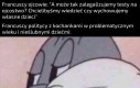 Zbyt wiele rodzin by to rozbiło