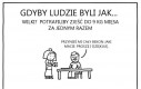 Gdyby ludzie...