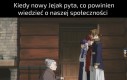 Poza parówkami oczywiście