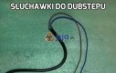 Słuchawki do dubstepu