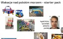 Dodałbym jeszcze zapach PKP Intercity, ale nie mamy takiej technologii