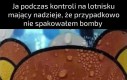 Oby nic nie znaleźli