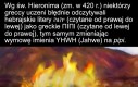 Dlatego Ziemia to taka pipidówa