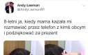Nie znam żadnej ciotki z Kalisza