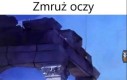 Zmruż oczy