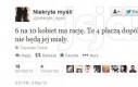 Niekryte myśli