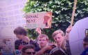 Ach, te protesty