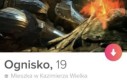 Usiądź ogrzej się