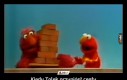 Elmo zawsze był tradycjonalistą przez duże T