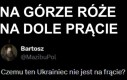 Bo boli go prącie