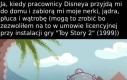 Na co mi to było