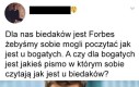 Forbes dla bogatych