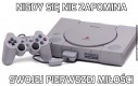 Nigdy się nie zapomina
