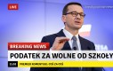 Nie ma nic za darmo