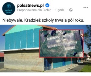 Ambitny projekt