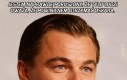 Leonardo DiCaprio o Oskarach