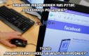 Facebook nie powinien nas pytać