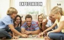 Domówki - oczekiwania vs rzeczywistość