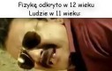 Kiedyś życie było lepsze