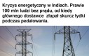 Hinduski kryzys prądotwórczy