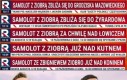 Nadlatuje!