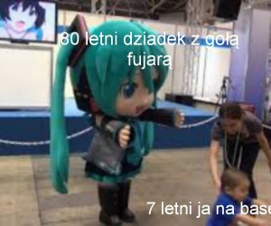 Uczieczka na basenie