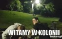 Kocham wkurzać ludzi