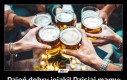 Dzień dobry jejaki! Dzisiaj mamy: Święto Piwa Amerykańskiego