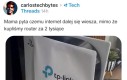 Jeszcze chwila i zacznie coś podejrzewać