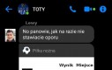 Lewy po prostu ma za trudne nazwisko