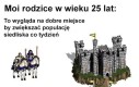 Czasy radykalnie się zmieniły