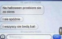 Najstraszniejszy na Halloween