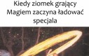 Zaraz cię zniszczę