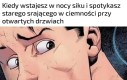 Stary farmi aurę