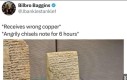 Grrr *wściekłe dźwięki w języku starożytnych*