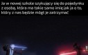 W tym mieście jest miejsce tylko dla jednego Benedylberta