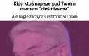 Czasem lepiej zamilczeć