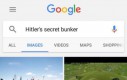 Sekretny bunkier Hitlera
