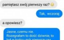 Było naprawdę spoko, polecam