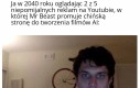 O ile nie każą mi kupić YouTube Premium