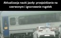 Obowiązkowe do zaliczenia w Polsce