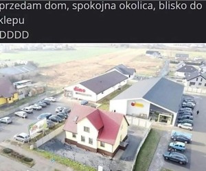 Sprzedający zbije miliony na tym domu