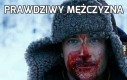 Prawdziwy mężczyzna