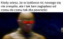 No nic dobrego, a tak mi się chce