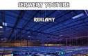 Serwery Youtube