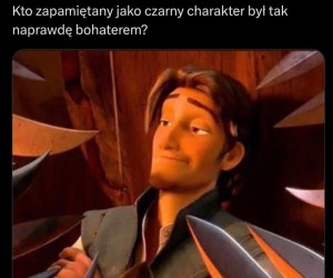 Nie, on nie