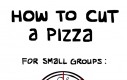 Jak jeść pizzę?