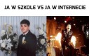 Kozak w świecie oraz Internecie